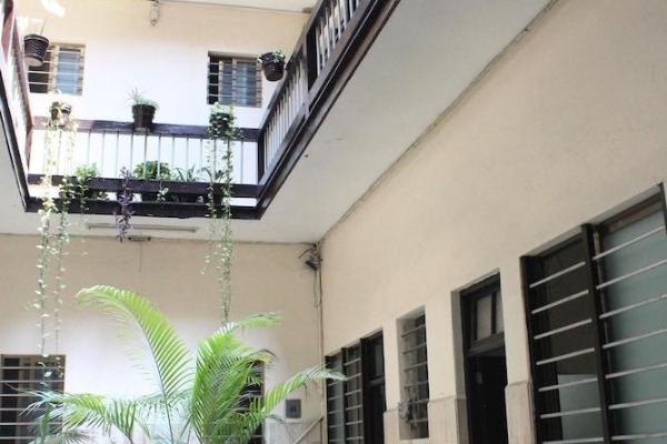 Hotel Amparo